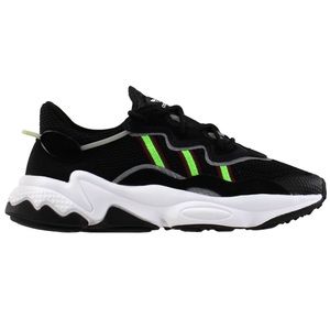 Ozweego Lace Up Sneakers